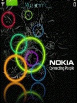game pic for Nokia Rainbow